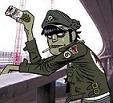 Avatar de l’utilisateur