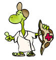Avatar de l’utilisateur