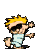 Avatar de l’utilisateur