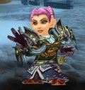 Avatar de l’utilisateur