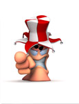 Avatar de l’utilisateur