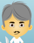 Avatar de l’utilisateur