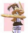 Avatar de l’utilisateur