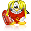Avatar de l’utilisateur