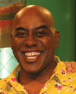 Avatar de l’utilisateur