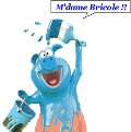 Avatar de l’utilisateur