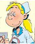 Avatar de l’utilisateur