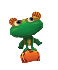 Avatar de l’utilisateur