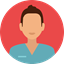 Avatar de l’utilisateur