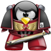 Avatar de l’utilisateur