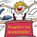 Avatar de l’utilisateur