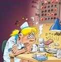 Avatar de l’utilisateur