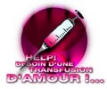 Avatar de l’utilisateur