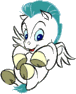 Avatar de l’utilisateur