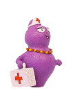 Avatar de l’utilisateur