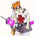 Avatar de l’utilisateur