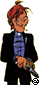Avatar de l’utilisateur