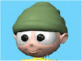 Avatar de l’utilisateur